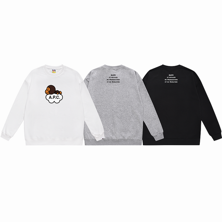 Bape S-XXL 19ct379 (7)